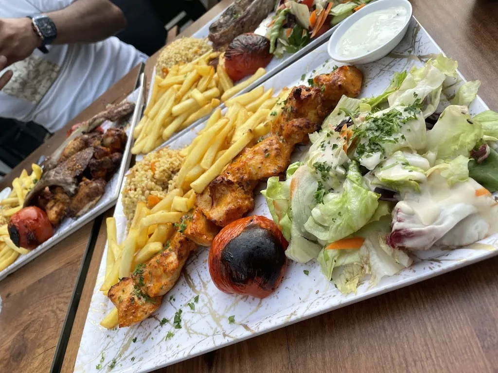 Élite Restaurant_Loudun_slider_image_2