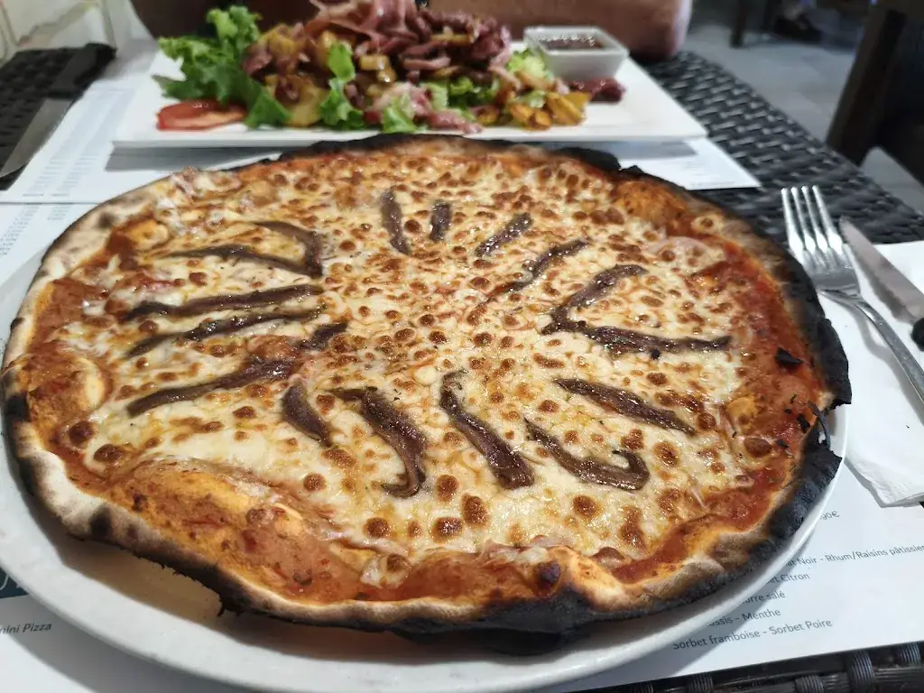 eric “ericworld” world_La tour carrée_Loudun_review