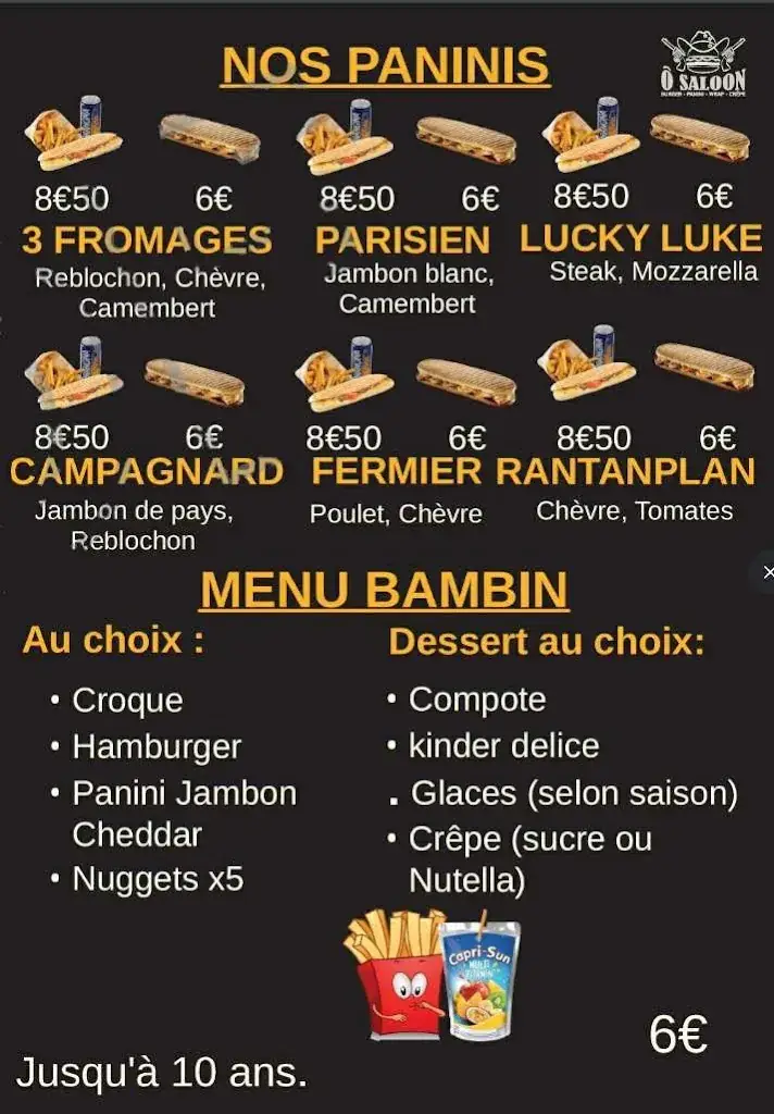 Menu_Ô saloon_Loudun_image_1