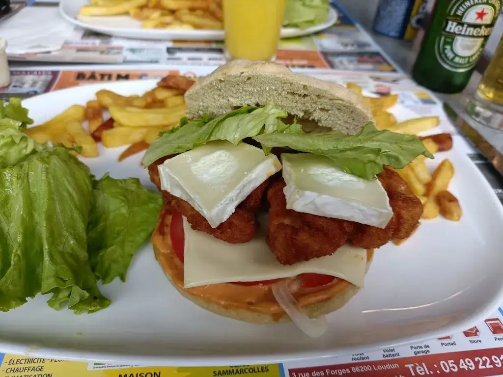 lynne harnett_Ô saloon_Loudun_review