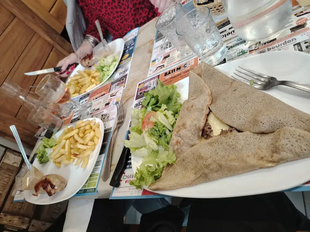 Angél Lecourt_Ô saloon_Loudun_review