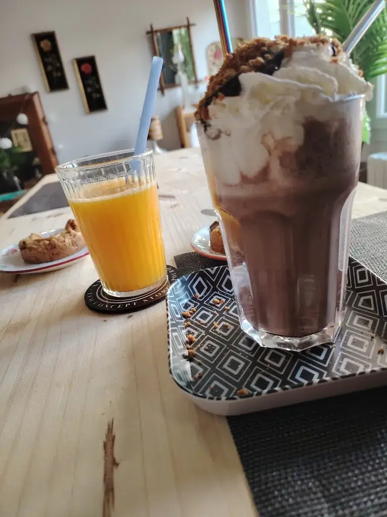 Chris C_Pourquoi pas_Loudun_review