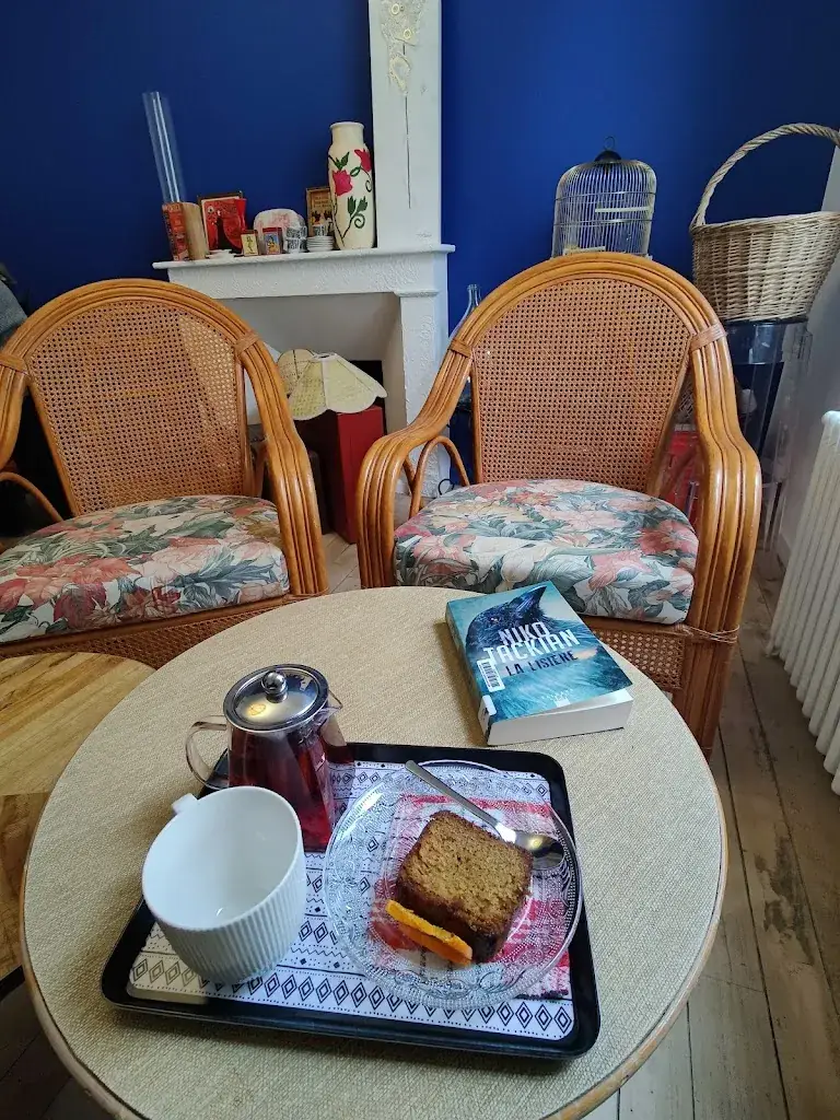 Charley Bragayrat_Pourquoi pas_Loudun_review