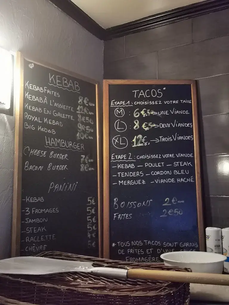 Menu_Loudun Tacos Kebab_Loudun_image_1