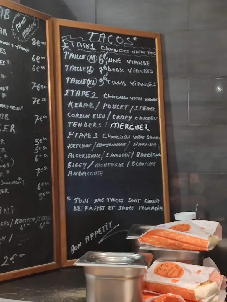 Menu_Loudun Tacos Kebab_Loudun_image_2