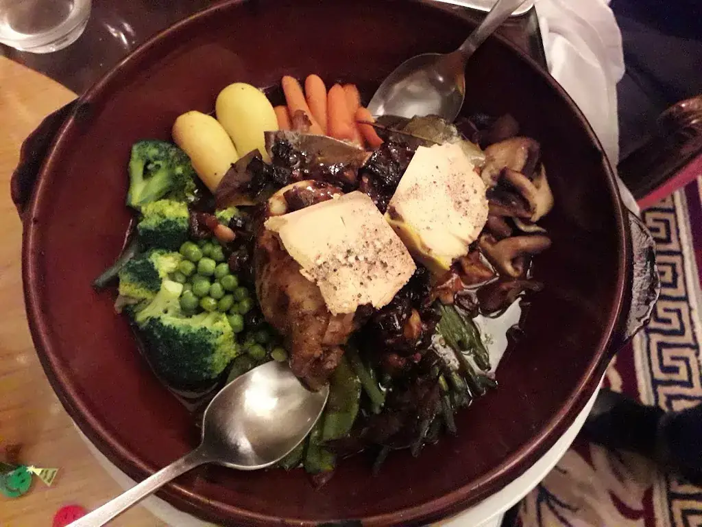 Menu_La Cuisine Du Château De Verrière_Bournand_image_5