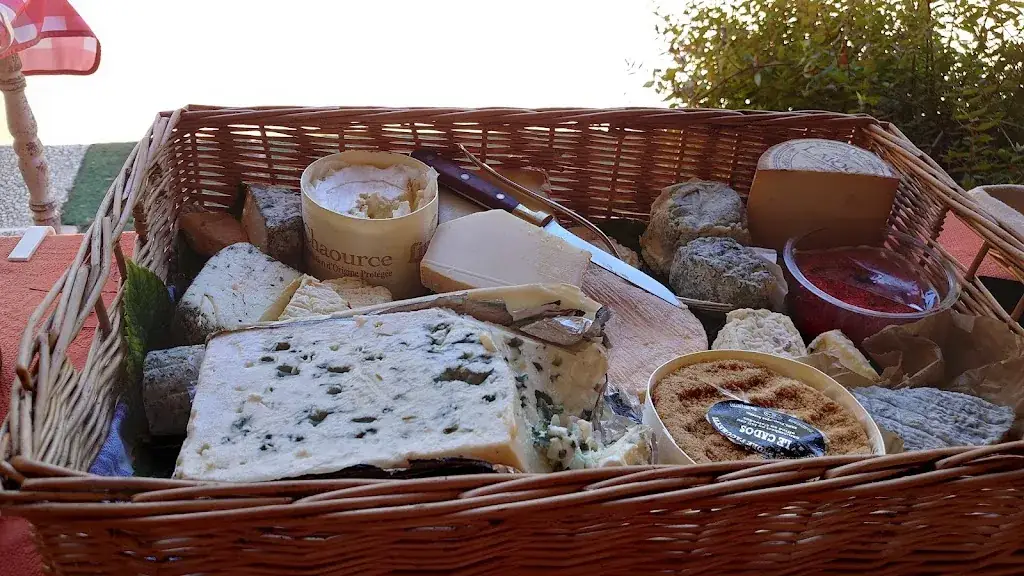 Menu_La Cuisine Du Château De Verrière_Bournand_image_6