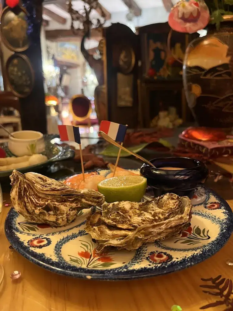 Amandine Jamin_La Cuisine Du Château De Verrière_Bournand_review