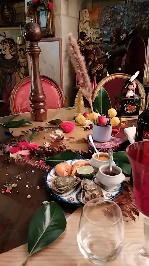 La Cuisine Du Château De Verrière_Bournand_slider_image_2