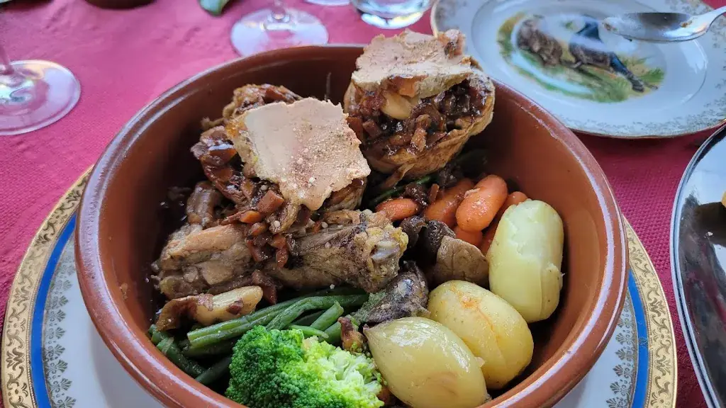 La Cuisine Du Château De Verrière_Bournand_slider_image_3