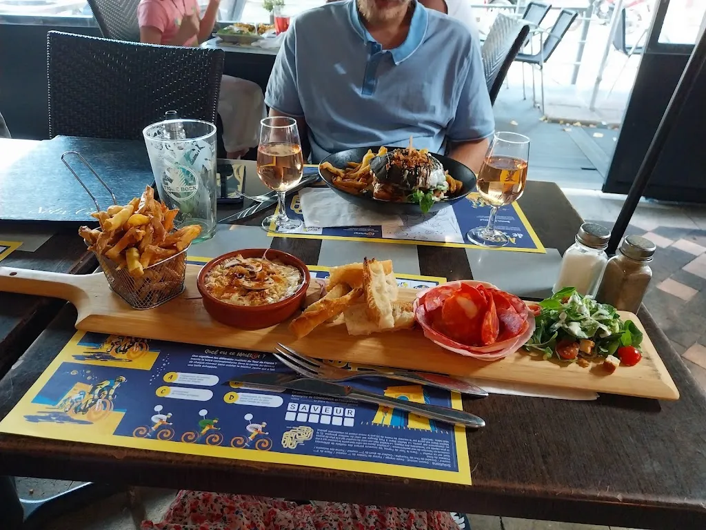 Menu_Bar des Arcades_Loudun_image_8