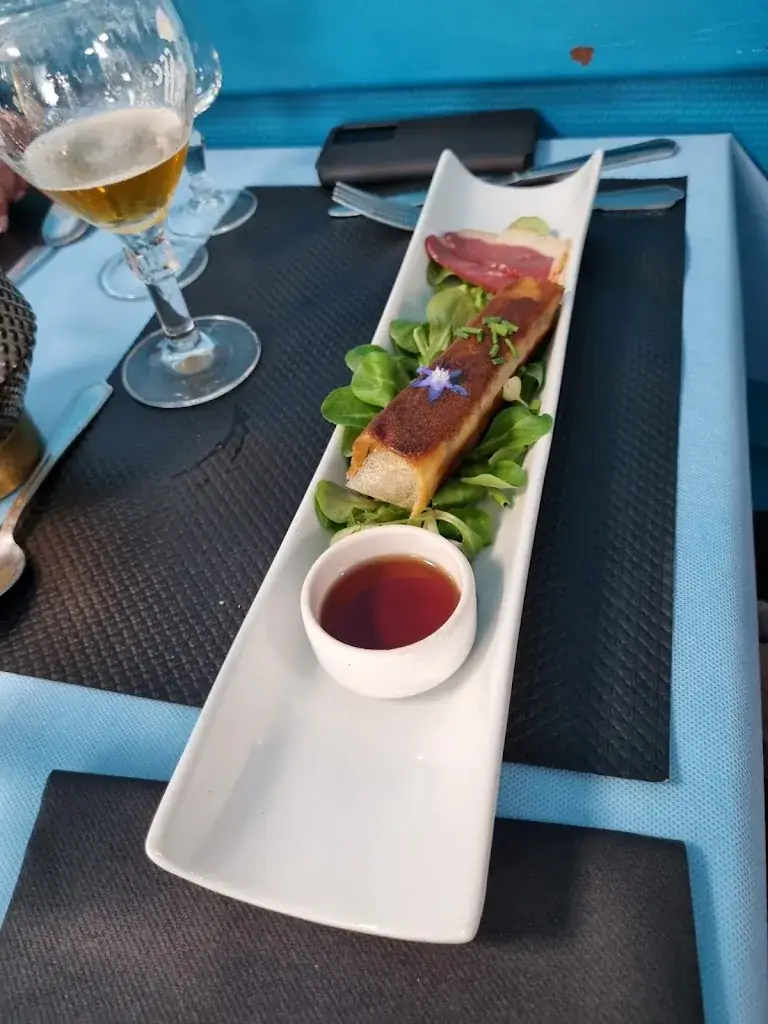 Menu_Le Relais De La Roche Rigault_Roche-Rigault_image_5