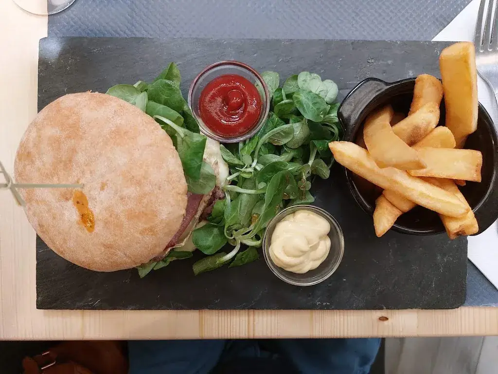 Menu_Le Relais De La Roche Rigault_Roche-Rigault_image_7