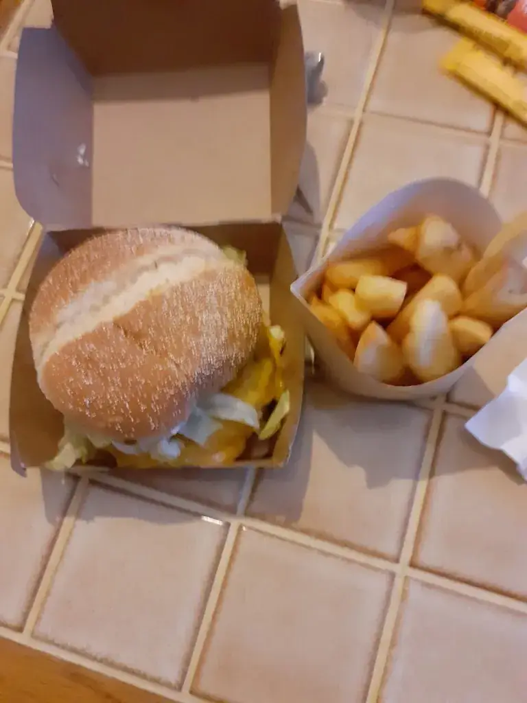 Menu_Le Relais De La Roche Rigault_Roche-Rigault_image_8