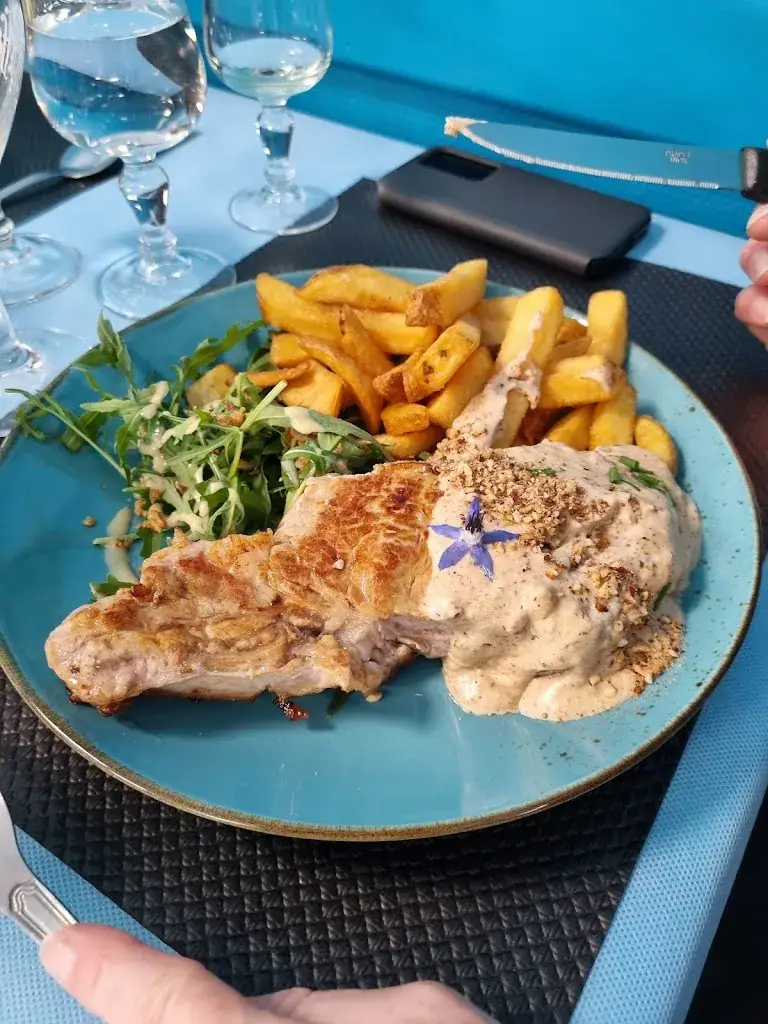 Menu_Le Relais De La Roche Rigault_Roche-Rigault_image_9