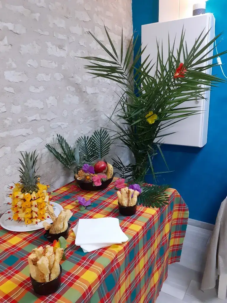 Fanny.B 86200_Le Relais De La Roche Rigault_Roche-Rigault_review