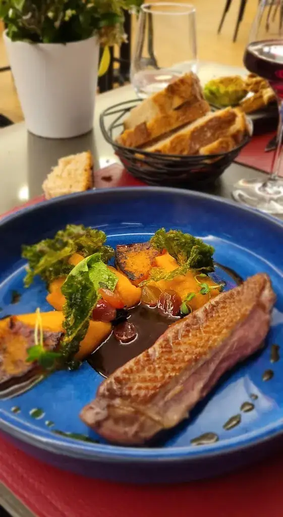 Menu_Le Bistrot Saint-Jean_Montluçon_image_7