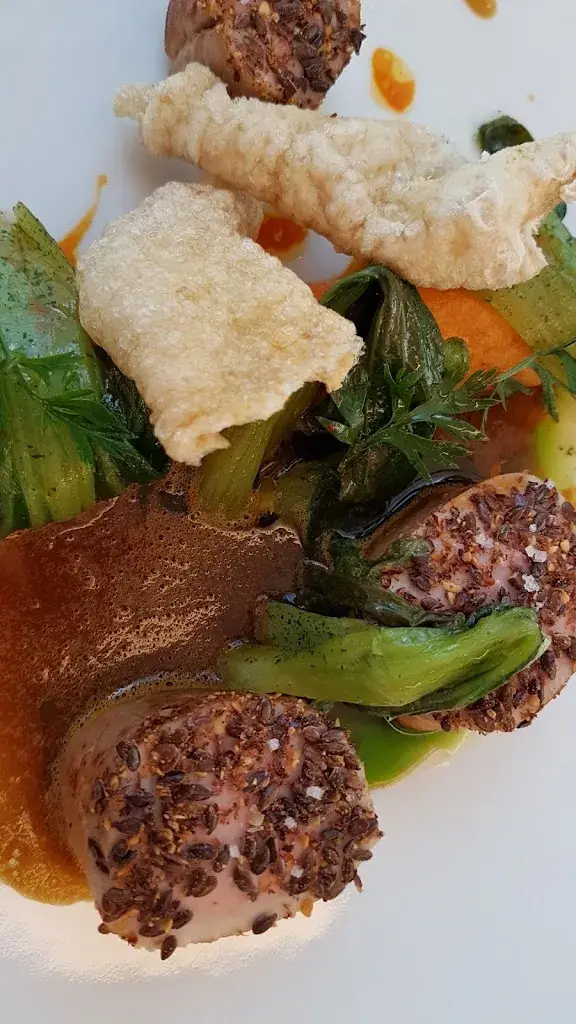 Menu_Le Bistrot Saint-Jean_Montluçon_image_8