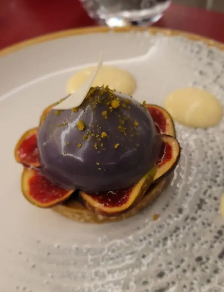 Menu_Le Bistrot Saint-Jean_Montluçon_image_9