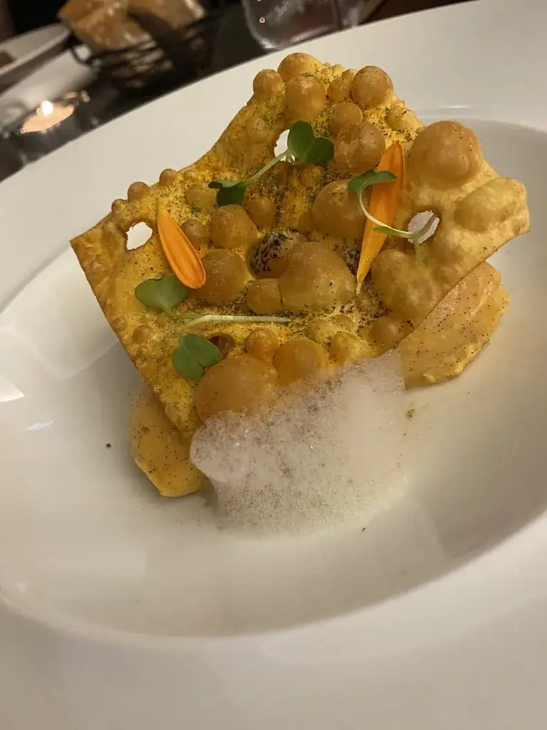 Thomas Jessica_Le Bistrot Saint-Jean_Montluçon_review