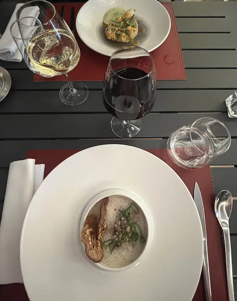 Kévin_Le Bistrot Saint-Jean_Montluçon_review