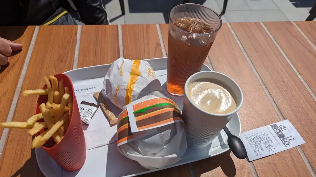 Menu_McDonald's Loudun_Loudun_immagine_1