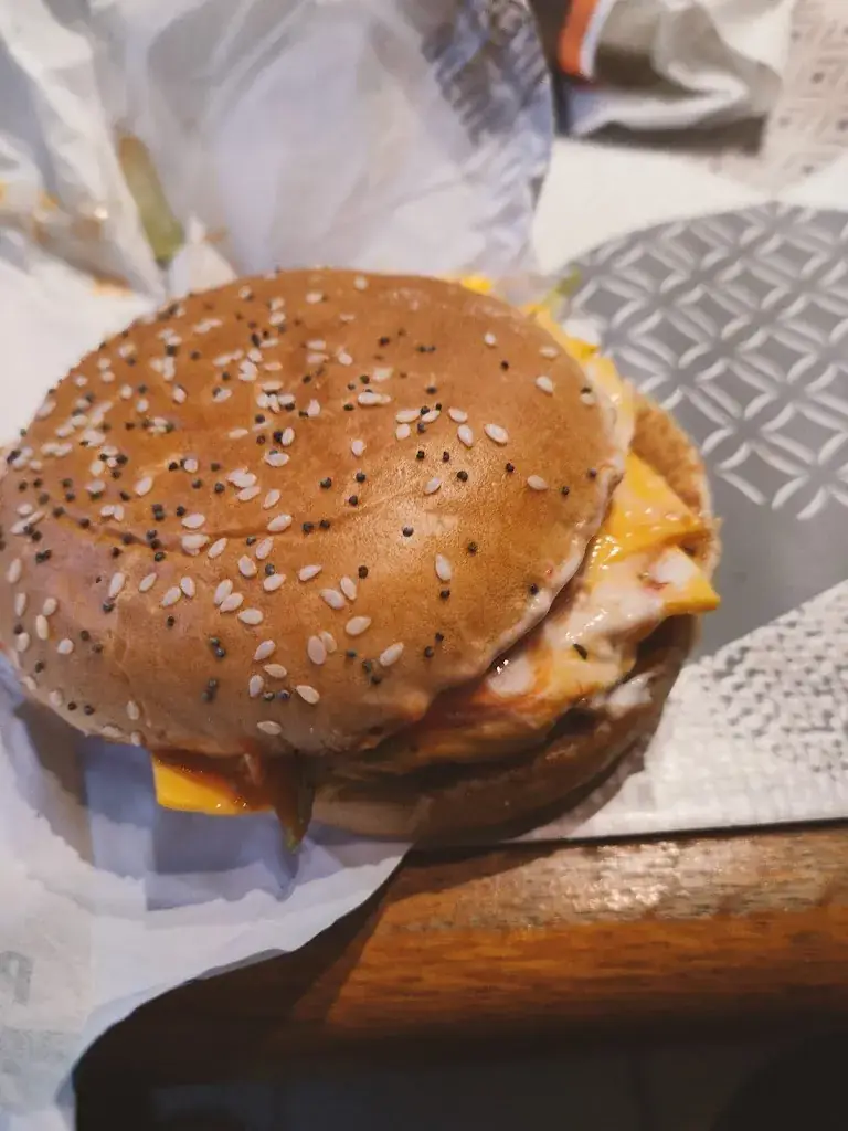 Menu_McDonald's Loudun_Loudun_immagine_3