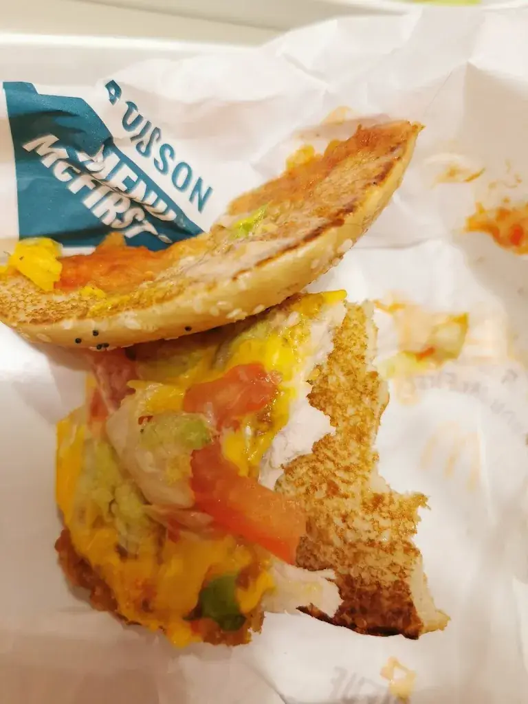 Menu_McDonald's Loudun_Loudun_immagine_4