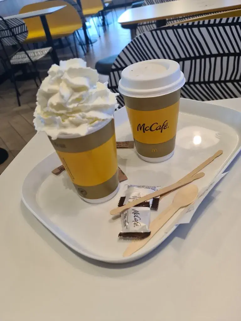 Menu_McDonald's Loudun_Loudun_immagine_6