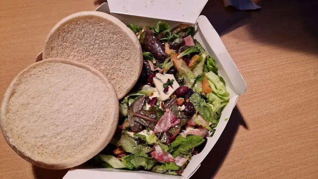 Menu_McDonald's Loudun_Loudun_immagine_9