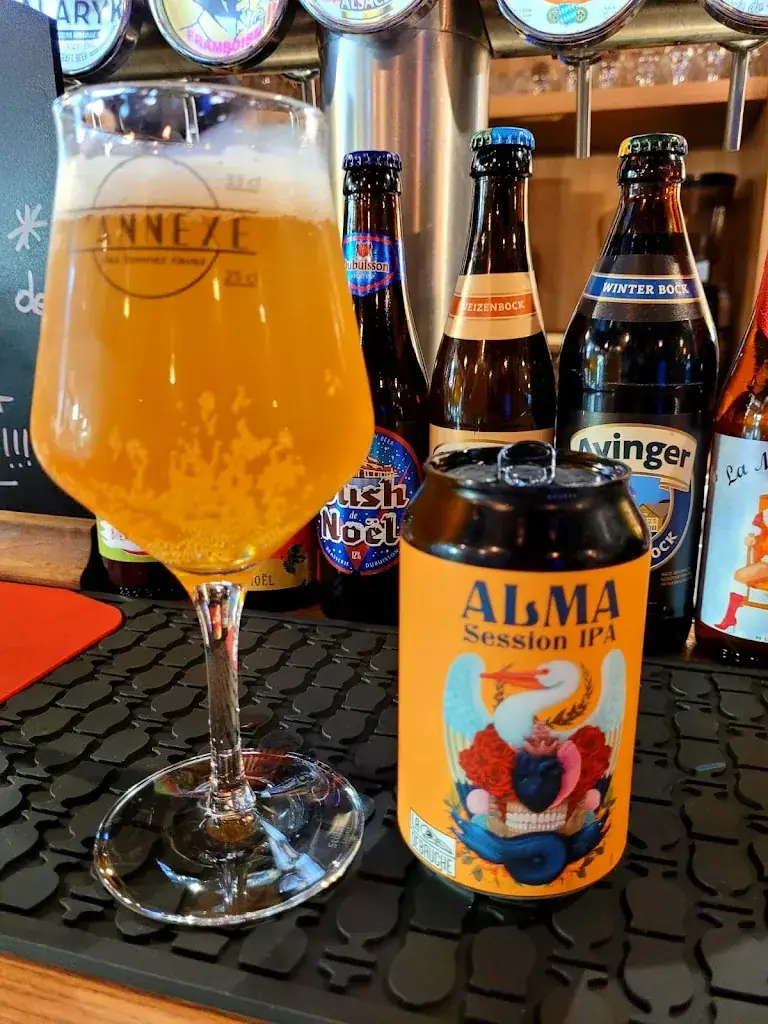 Menu_L'Annexe des Bonnes caves_Loudun_image_1