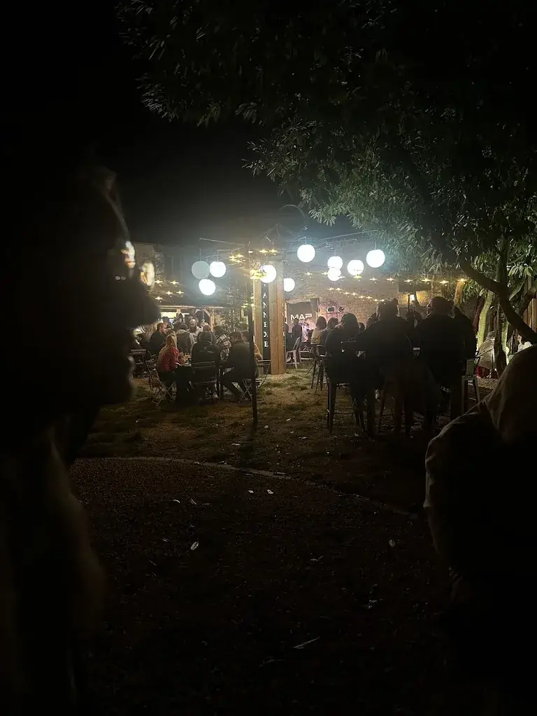 Romain Brant_L'Annexe des Bonnes caves_Loudun_review