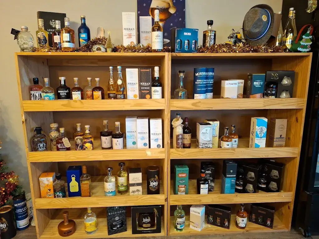 La Caps' Maltée #2 restaurant in Loudun