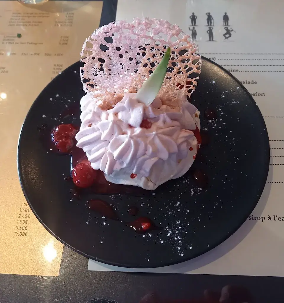 Menu_Restaurant Le Chaplin_Trois-Moutiers_image_5