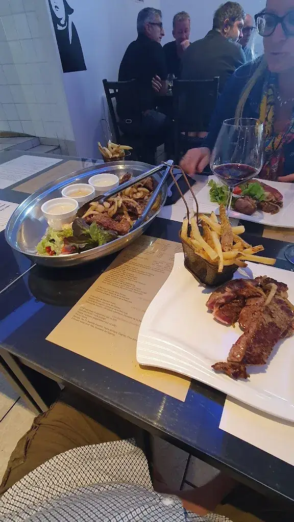 Menu_Restaurant Le Chaplin_Trois-Moutiers_image_7