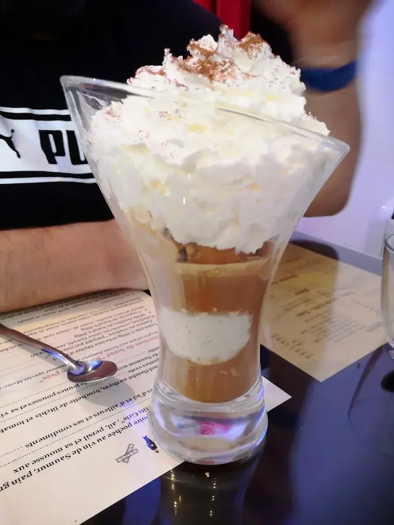 Menu_Restaurant Le Chaplin_Trois-Moutiers_image_8