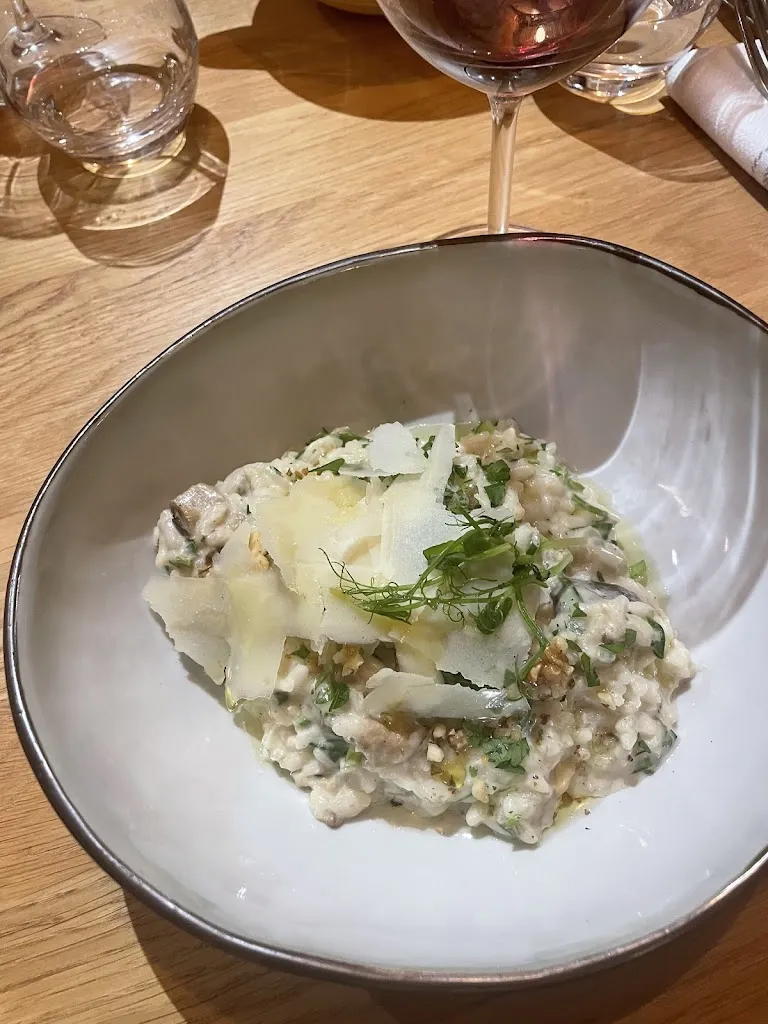 Menu_Auberge De La Briande_Chalais_image_3