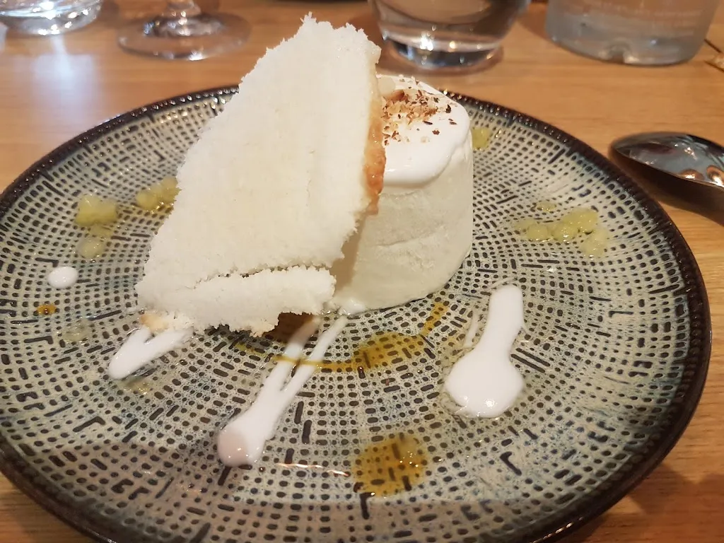 Menu_Auberge De La Briande_Chalais_image_4