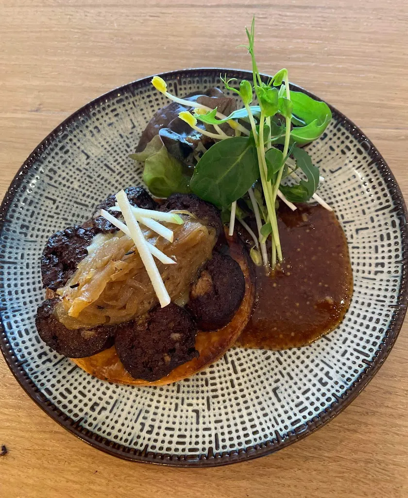 Auberge De La Briande_Chalais_slider_image_2