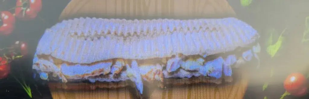 Johana Gomes_Pizza Suzon_Loudun_recensione