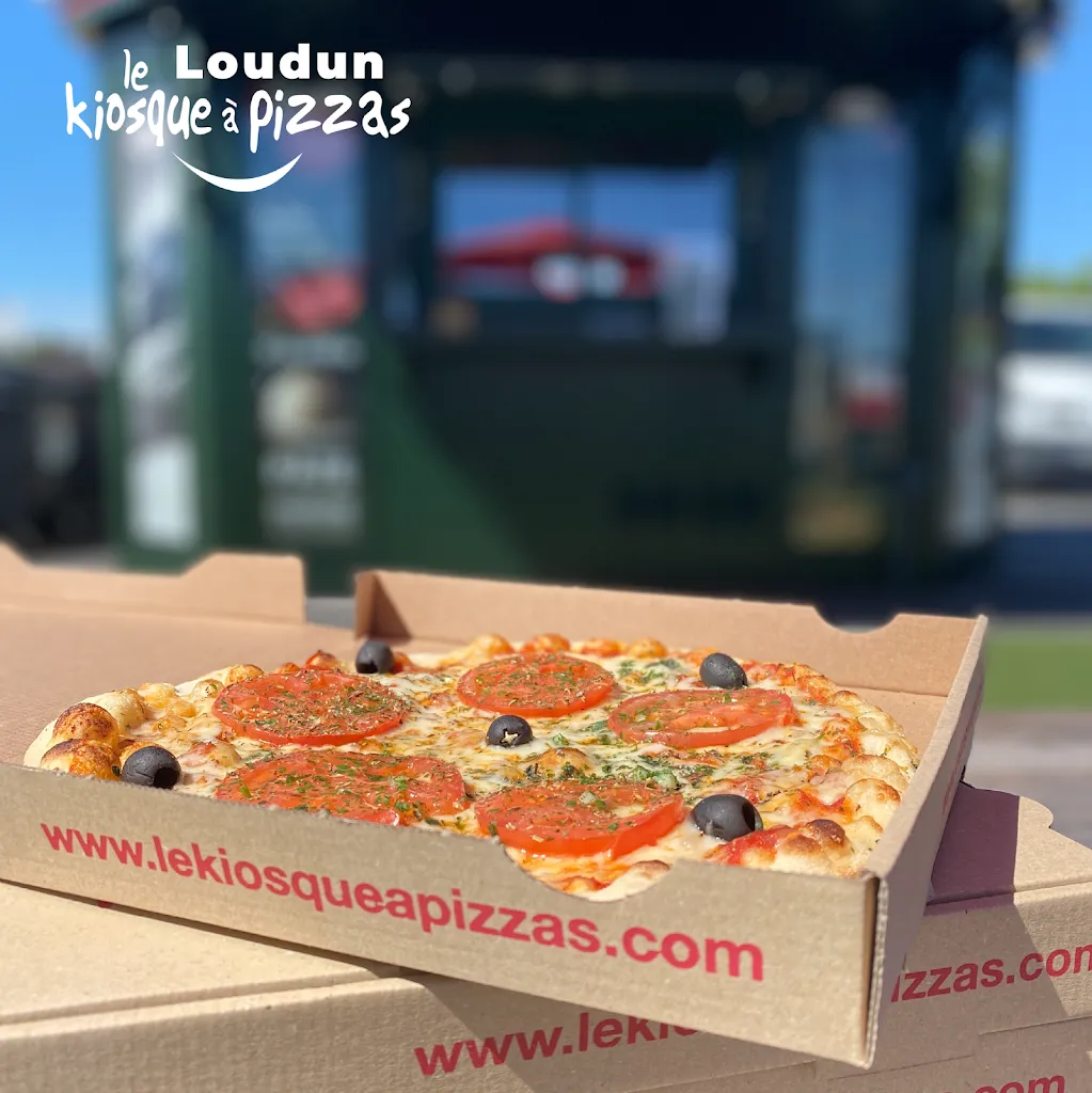Menu_Le Kiosque à Pizzas Loudun_Loudun_image_2