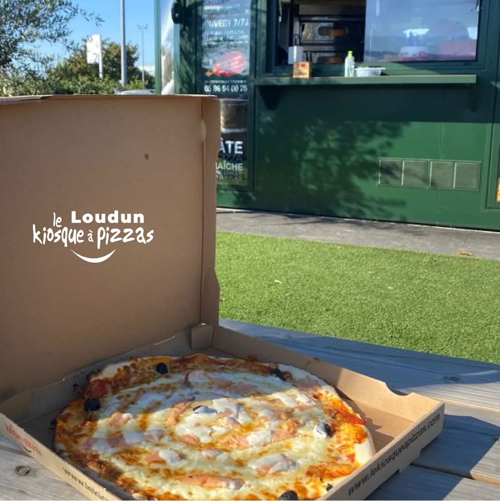 Menu_Le Kiosque à Pizzas Loudun_Loudun_image_7