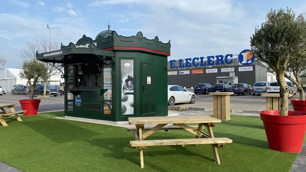 Le Kiosque à Pizzas Loudun_Loudun_slider_image_2