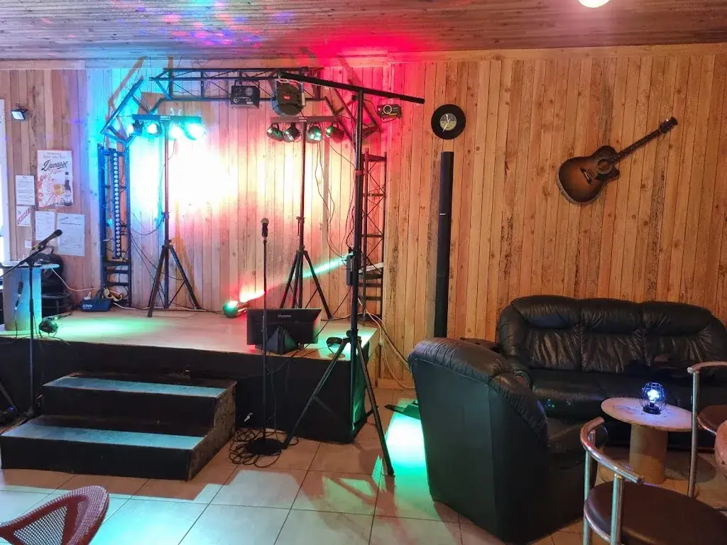 L'Atelier ristorante a Loudun