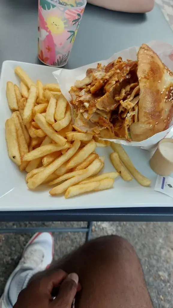 jessy fiston_DSS KEBAB_Loudun_review