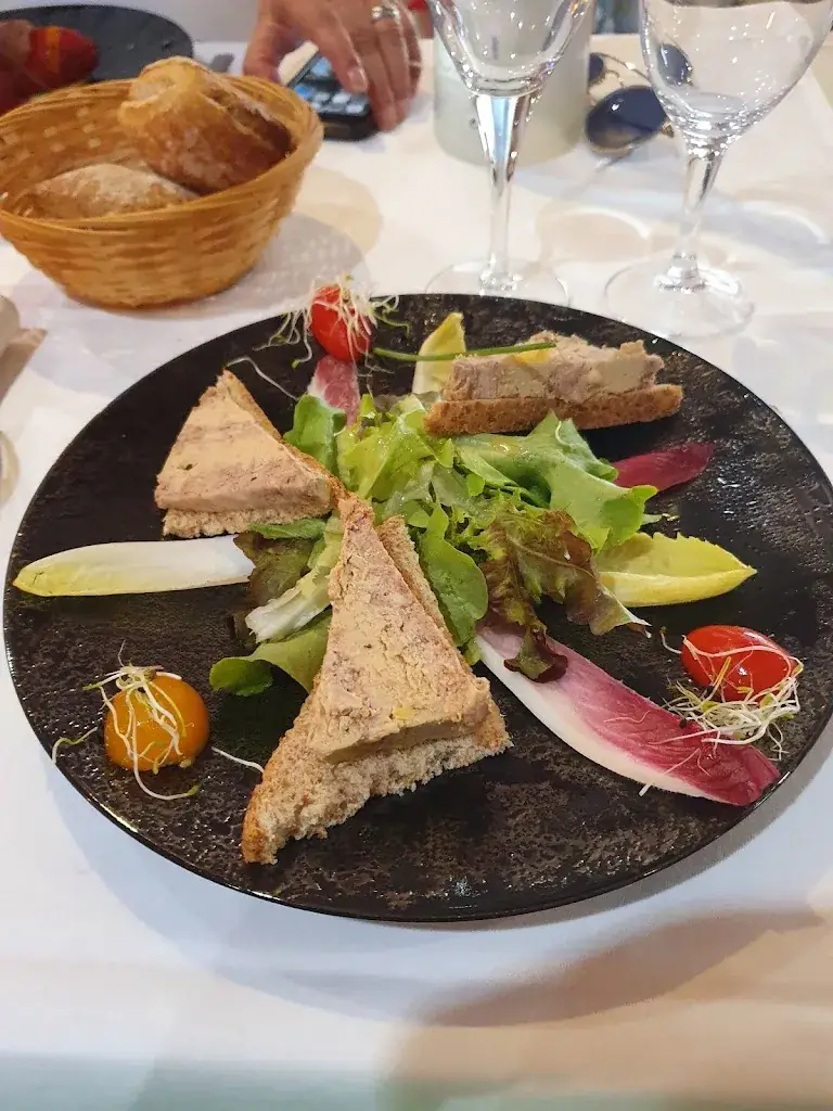 Menu_Auberge des Roses_Monein_image_5