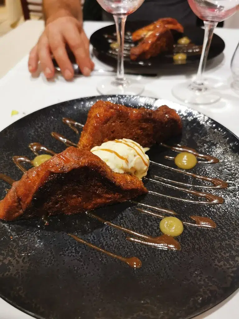 Menu_Auberge des Roses_Monein_image_7