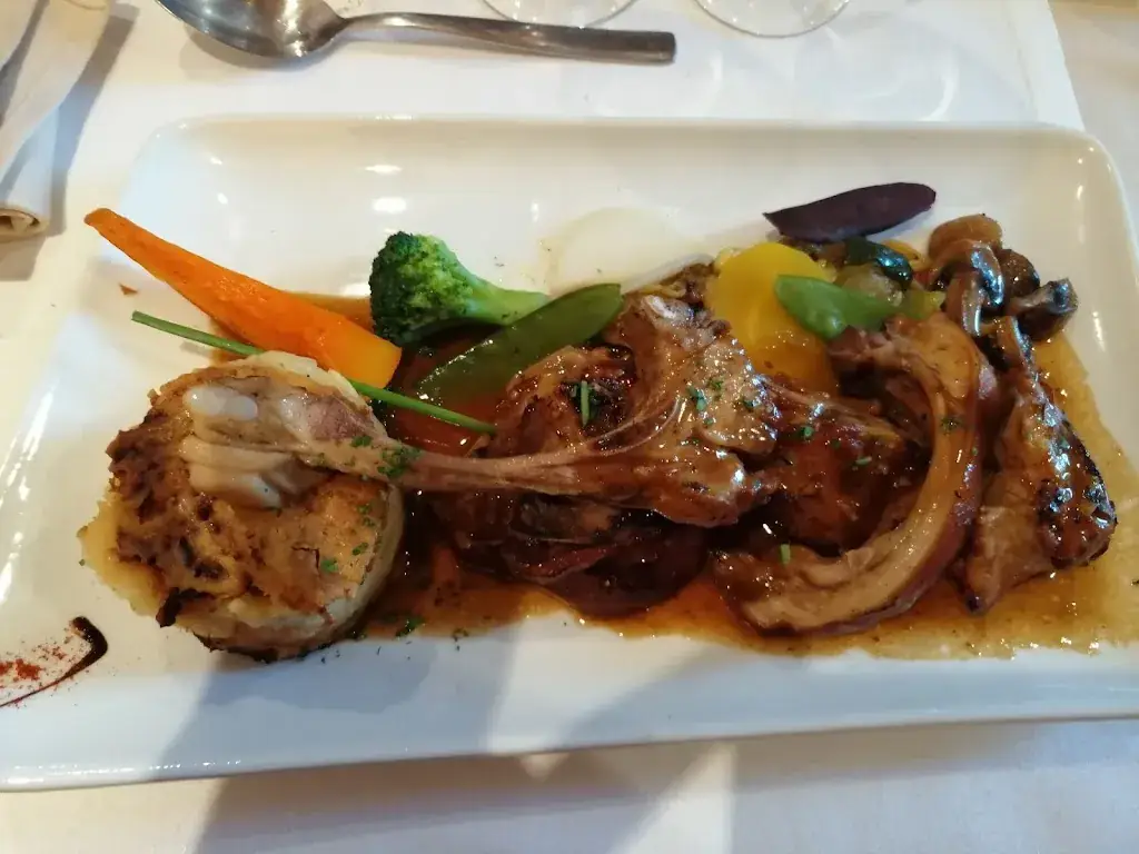 Menu_Auberge des Roses_Monein_image_9