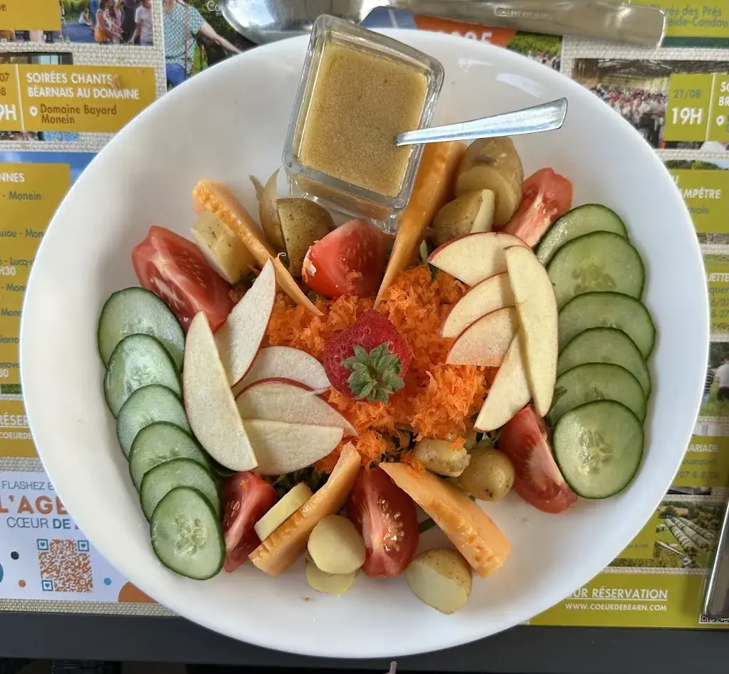 Auberge des Roses_Monein_slider_image_3