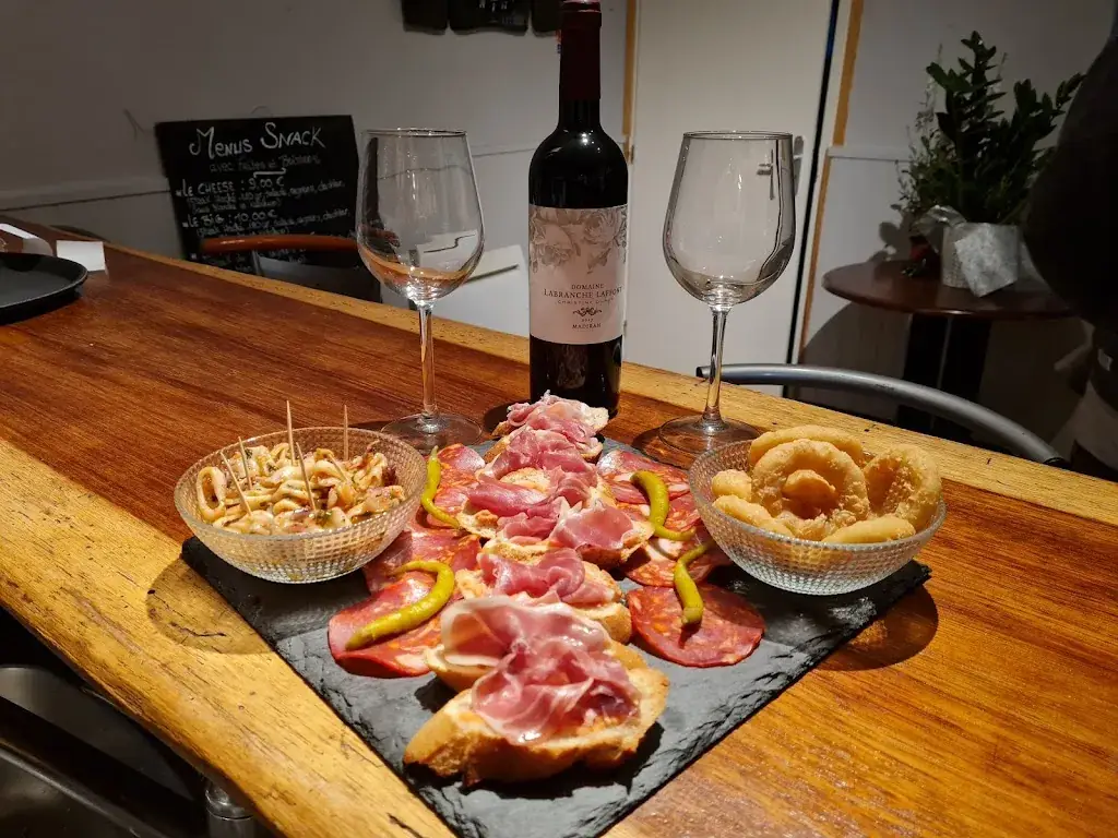 Menü_Le cabanon_Monein_Bild_7